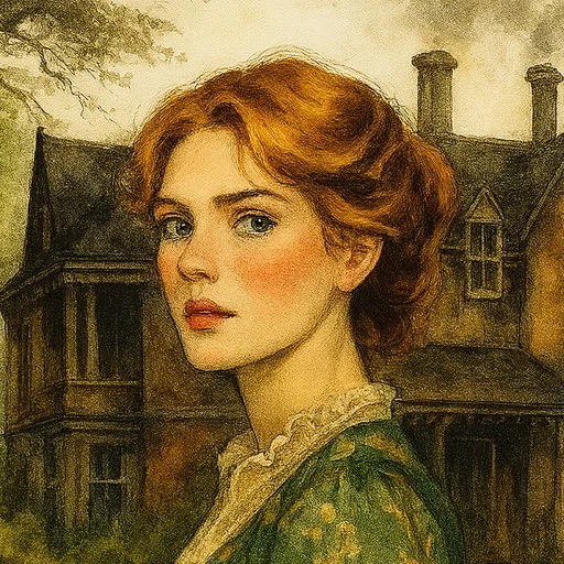 Portrait von Mariella Schneider