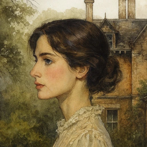 Portrait von Marit Keller