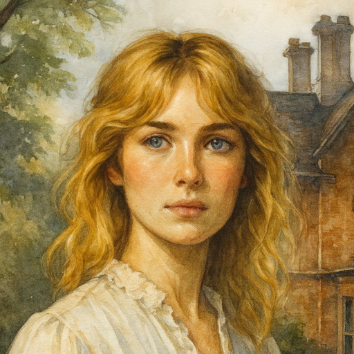 Portrait von Vika Kowalski