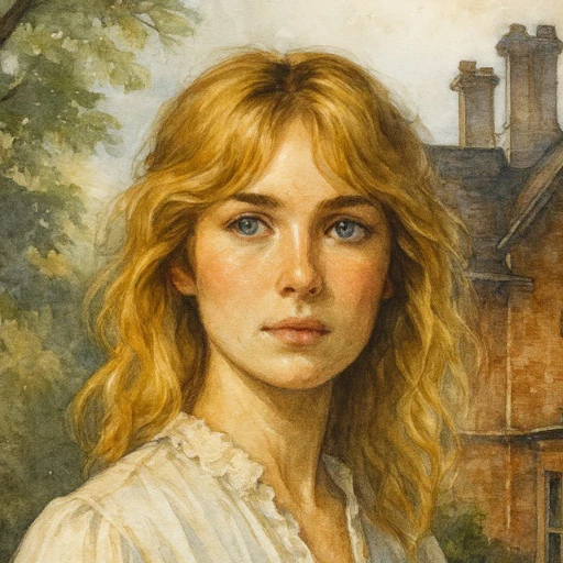 Portrait von Vika Kowalski